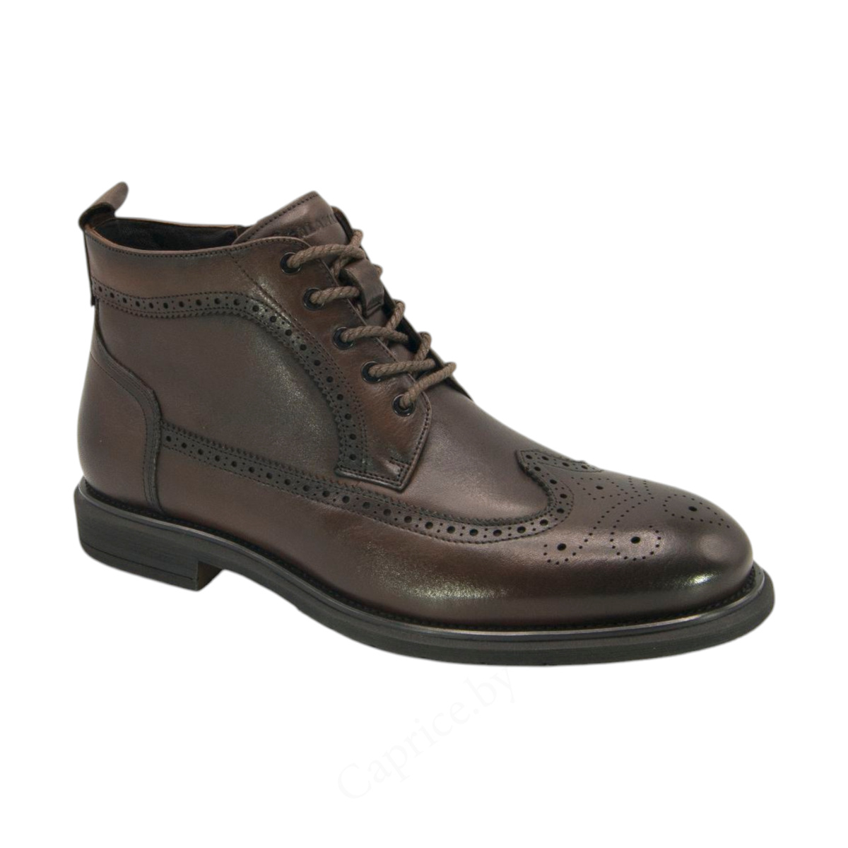БОТИНКИ SALAMANDER MEN АРТИКУЛ: 058-970A-2109